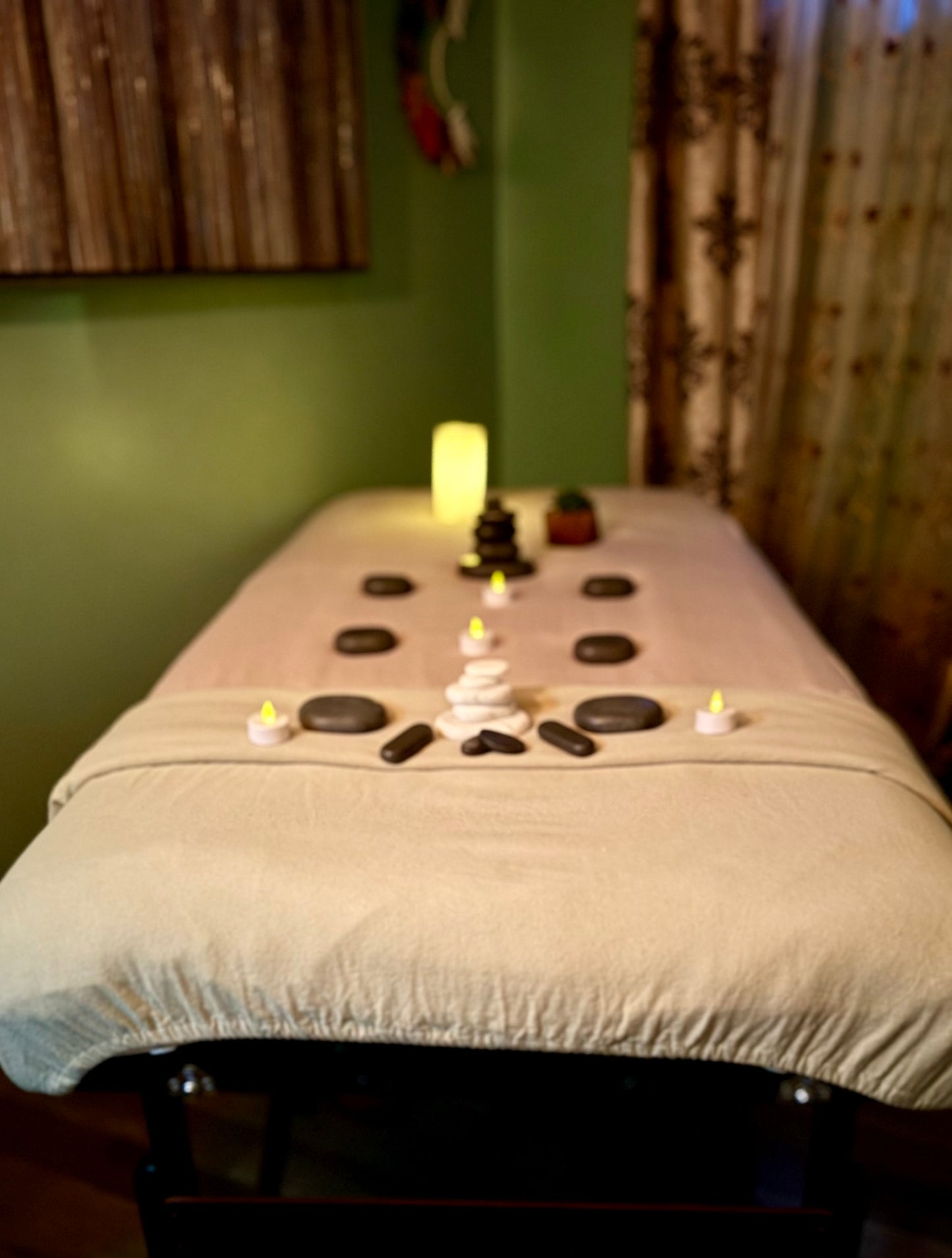 Complete Deep Healing Session (1:15 hrs)