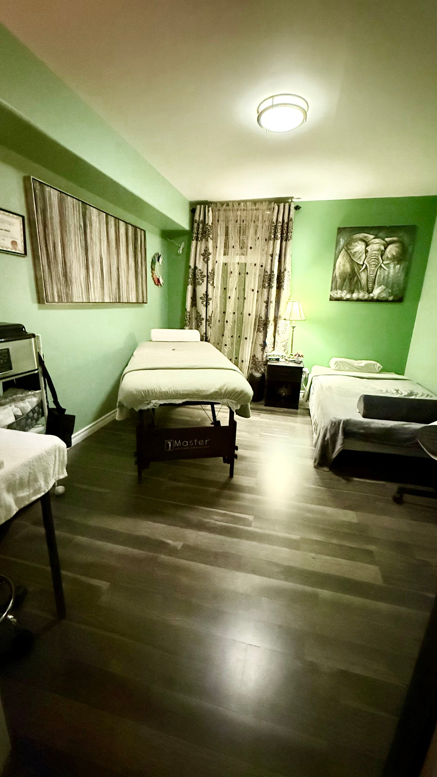 1 Hour Tibetan Usui Reiki Ryoho