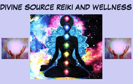 5 x 1 Hour Sessions of Usui Reiki Ryoho Package
