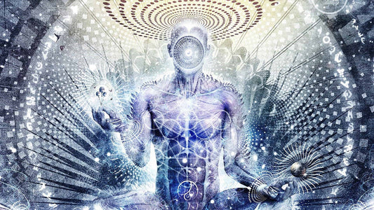Higher Self Quantum Healing Hypnosis Session