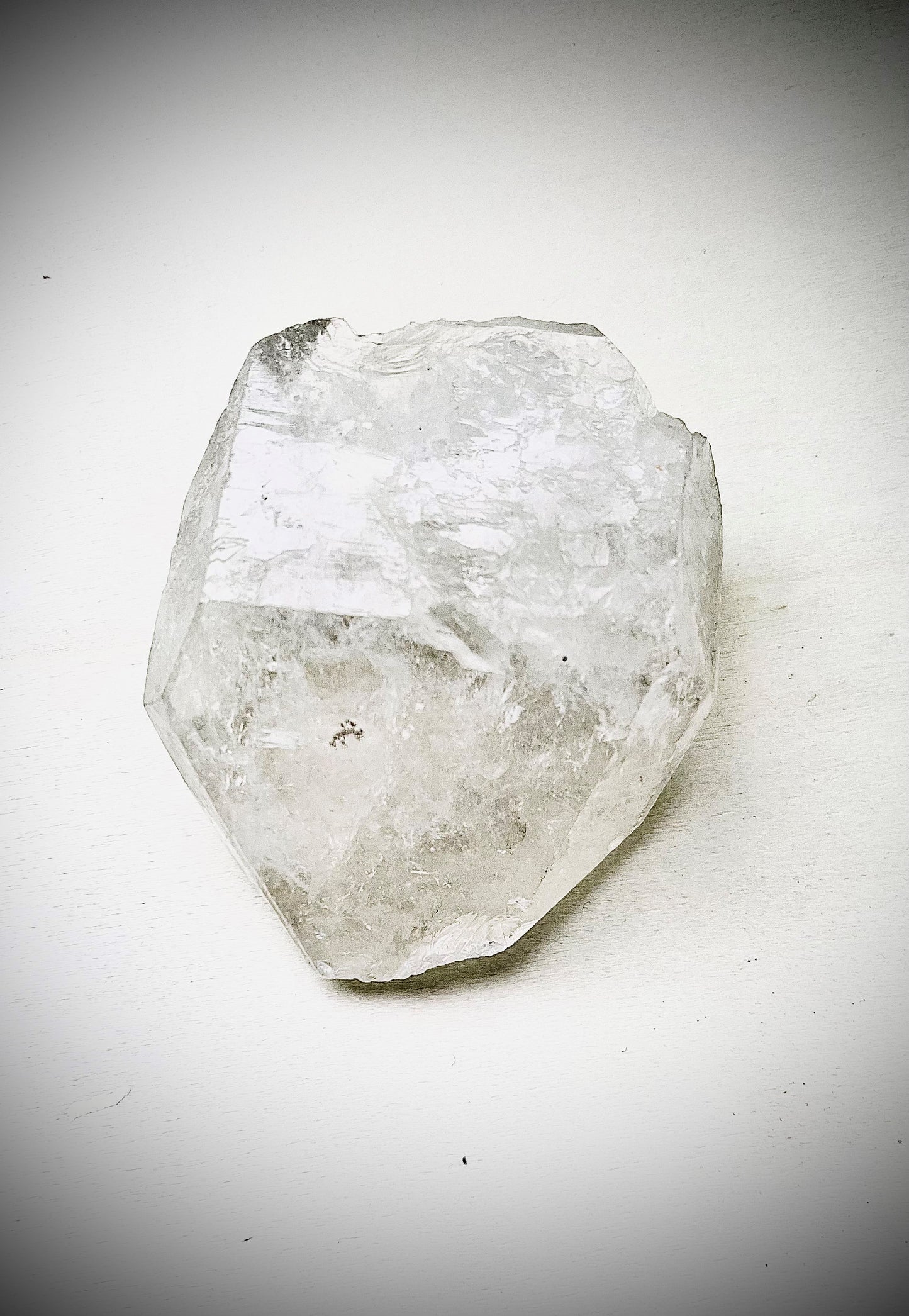 Long Distance Reiki Energy In A Crystal